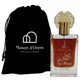 thumbnail image 1 of Eau de Parfum Maison d'Orient Oud Hindi 100 ml, 1 of 8