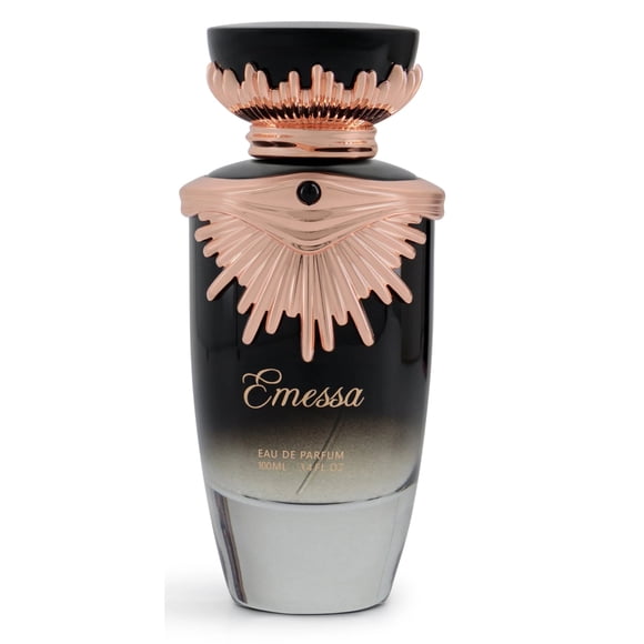 Maison Asrar Emessa Edp 100 Ml Unisex (Dior Ambre Nuit)