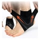 thumbnail image 2 of Tobillera Deportiva Protección Tobillo Refuerzo Elástico Pie, 2 of 5