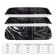 thumbnail image 3 of Black Panther Bedding Sets Ultra Soft Skin-Friendly Duvet Cover 3 Piece, Cute Comforter Cover Bed Set for Boys Girls Kids, 3 of 5