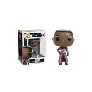 Figura De Acción Funko Pop! Juegos Destiny Ikora 9.5 Cm - Funko