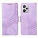 thumbnail image 1 of Carcasa FOXDOCK Xiaomi Redmi Note 12 Pro Plus de cuero PU, diseño acolchado clásico, protección contra caídas y rayones, 1 of 5