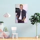 thumbnail image 4 of Josh Hutcherson Cuadro decorativo colgante - Arte de pared - Póster enmarcado - Decoración de pared - Regalos para familia, amigos y aficionados 20*30 cm, 4 of 6
