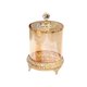 thumbnail image 4 of Tarro De Cristal Para Caramelos, Multiusos, Para Bodas, Cocina, Buffet, L, 4 of 5