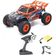 thumbnail image 1 of Auto rc 4x4 recargable 20km/h, 1 of 3