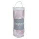 thumbnail image 3 of Frazada Ultra Soft Estrella 110x140cm Rosado Bebesit, 3 of 4