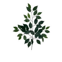 Corel - Rama Ficus 50Cm Artificial