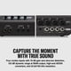 thumbnail image 4 of Interfaz de audio Yamaha URX44 Dual USB-C de 6 entradas/4 salidas, color blanco, 4 of 7