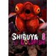 thumbnail image 1 of Manga Shibuya Goldfish Vol. 3, 1 of 1