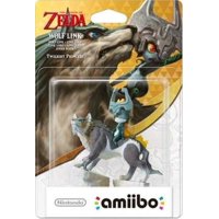 Nintendo - Amiibo Link Lobo - The Legend Of Zelda - Sniper