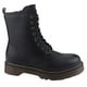 thumbnail image 1 of Botin Chalada Mujer Pooll-10 Negro Moda, 1 of 5