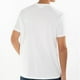 thumbnail image 2 of Polera Lacoste Blanco - TH3201 23 001 blanco M, 2 of 4
