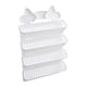 thumbnail image 2 of Organizador De Ropa Interior, Caja Organizadora De Almacenamiento De Calcetines Para Armario De Cocina, 2 of 3