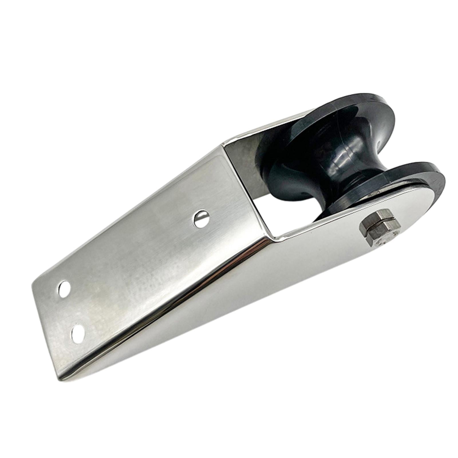 Ioensy - Rodillo De Anclaje Para Barco, Hardware Marino, Soporte De Anclaje Para Yate