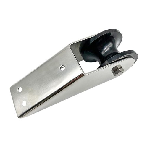 Ioensy - Rodillo De Anclaje Para Barco, Hardware Marino, Soporte De Anclaje Para Yate