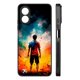 thumbnail image 1 of Carcasa Compatible con OPPO A17 Diseño 242, 1 of 3