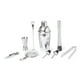 thumbnail image 2 of Set Coctelero Bar + Utensilios 10 Pzs Acero Inoxidable, 2 of 7