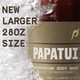 thumbnail image 3 of Gel de Ducha Papatui Cedar Sport 828ml Exfoliante Hidratante, 3 of 3