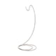 thumbnail image 4 of Soporte para colgar plátanos de material acero inoxidable, accesorios de drenaje para uso doméstico, estante creativo estable moderno, soporte multifunción, 4 of 5