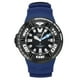 thumbnail image 1 of Reloj Digital Citizen Promaster Eco-Drive Diver's BJ8055-04E Negro Hombre, 1 of 3