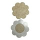 thumbnail image 4 of 10 Tapa Pezon Cubre Pezon Pezoneras Tipo Flor, 4 of 5