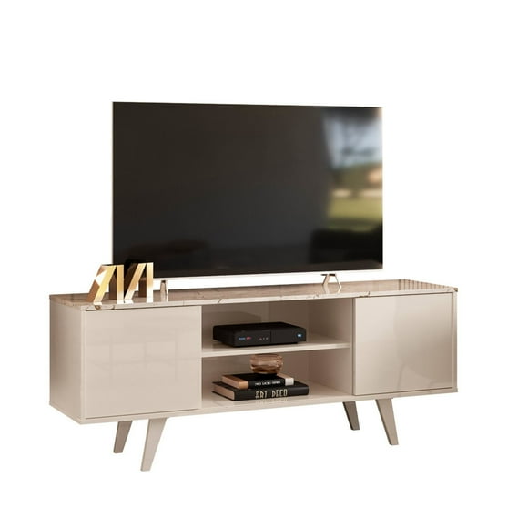 Rack Lisboa Blanco