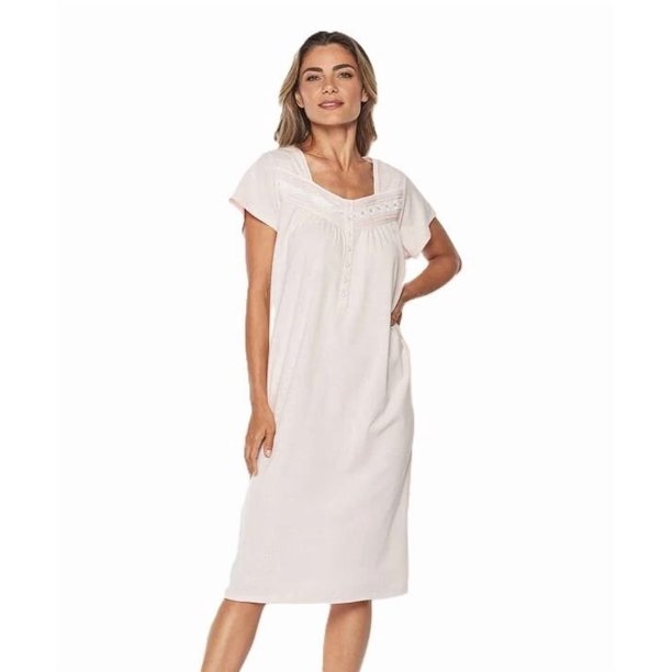 Camisa Dormir Fantasía | Frescura Y Elegancia Casual