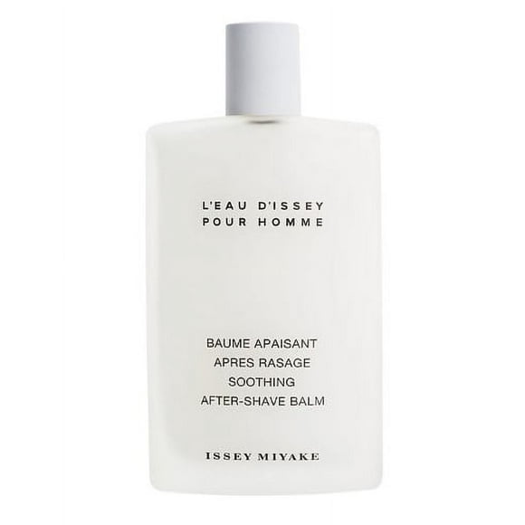 Issey Miyake L'eau d'Issey Pour Homme Después Del Afeitado 3.3 oz
