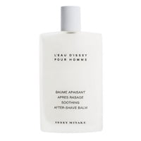 Issey Miyake L'Eau D'Issey Pour Homme Después Del Afeitado 3.3 Oz