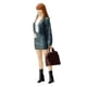 thumbnail image 1 of Figuras De Mujeres 1/64, Accesorios De Películas, Colecciones, Diseño, Calibre S, Decoración De Dioramas, 1 of 5