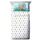 thumbnail image 3 of Juego De Cama Bluey Bingo De 4 Piezas Para Niños Pequeños, 3 of 7