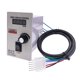 thumbnail image 4 of AC 220V UX-52A Display Motor Speed Pinpoint Controller Para Router Greenhouse, 4 of 5