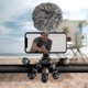 thumbnail image 3 of JOBY GorillaPod Creator Kit De Micrófono y Accesorios Para Teléfonos JB01729-BWW, 3 of 9