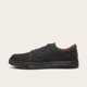 thumbnail image 4 of Zapatilla de Cuero Urbana La Campana OLKI - Negro negro 40, 4 of 8