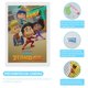 thumbnail image 3 of Equipo Zenko Go Kits de Pintura de Diamantes para Adultos 5D DIY Diamond Art Kits Full Drill Diamond Dots para Regalo Decoración de Pared y Relajación Artes de Gemas 20*30cm, 3 of 6