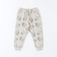 thumbnail image 1 of Pantalón de Buzo Niño Full Print Lineal Beige Bluey, 1 of 3