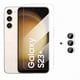 thumbnail image 3 of Lamina Mica Vidrio Pantalla Para Samsung S23 Plus, 3 of 3
