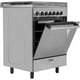 thumbnail image 2 of Cocina a Gas Thomas Milano 1 UN6613WI 4 Quemadores, 2 of 8