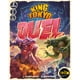 thumbnail image 1 of Juego De Mesa King Of Tokyo Duel Para 2 Jugadores A Partir De 8 Años, 1 of 5