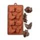 thumbnail image 1 of Moldes De Chocolate Molde Chocolate Silicona Insectos, 1 of 2