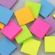 thumbnail image 5 of Notas adhesivas EARLY BUY 5 cm 12 blocs 6 colores, 5 of 6