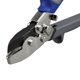 thumbnail image 5 of HVAC Tool V Notcher Klein Tools 86526 para ductos, 5 of 8