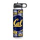 thumbnail image 1 of Vaso térmico Rico Industries NCAA Cal Berkeley 650 ml de acero inoxidable, 1 of 8