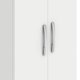thumbnail image 3 of Despensa One 2 Puertas Blanco, 3 of 7