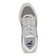 thumbnail image 2 of Zapatillas Calvin Klein Magalee Gris Multicolor Mujer Talle 10, 2 of 6
