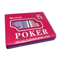 Ottimo - Juego De Cartas Naipe Inglés