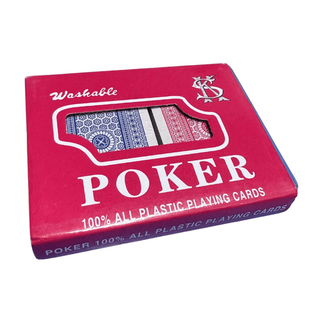 Ottimo - Juego De Cartas Naipe Inglés