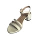 thumbnail image 4 of Sandalia Ecocuero ZAY48 Blanco, 4 of 5