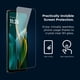 thumbnail image 3 of Protector de pantalla de vidrio templado 9H para Motorola Moto G 2025, 3 of 6