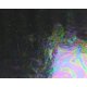 thumbnail image 1 of Espuma para atado de moscas Hareline Chocklett's Loco Foam - Northern Lights, 1 of 9